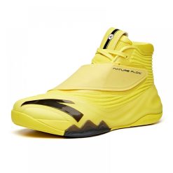China&Sport Anta KT6 Klay Thompson 2020 Men's Basketball Sneakers - "Bruce Lee" -shooos shop 112041101 10 14