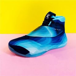 China&Sport Anta KT6 Klay Thompson 2020 "Make It Rain" Men's Basketball Sneakers