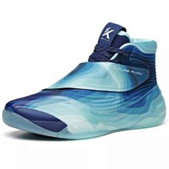 China&Sport Anta KT6 Klay Thompson 2020 "Make It Rain" Men's Basketball Sneakers -shooos shop 112041101 4 kt6 make it rain 3
