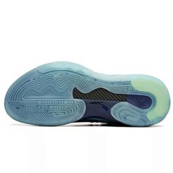 China&Sport Anta KT6 Klay Thompson 2020 "Make It Rain" Men's Basketball Sneakers -shooos shop 112041101 4 kt6 make it rain 4