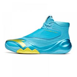 China&Sport Anta KT6 Klay Thompson "Away" Men's Basketball Sneakers