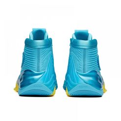 China&Sport Anta KT6 Klay Thompson "Away" Men's Basketball Sneakers -shooos shop 112041101 7 2
