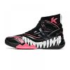 China&Sport Anta KT6 Disruptive X Marvel VENOM Basketball Sneakers