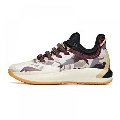 China&Sport Anta 2020 Winter Gordon Hayward GH1 "Veteran" Men's Low Basketball Sneakers -shooos shop 112041103 2