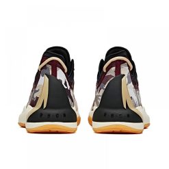 China&Sport Anta 2020 Winter Gordon Hayward GH1 "Veteran" Men's Low Basketball Sneakers -shooos shop 112041103 2 3