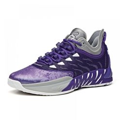 China&Sport Anta 2020 Winter Gordon Hayward GH1 "Butler University Basketball Team" Men's Low Basketball Sneakers