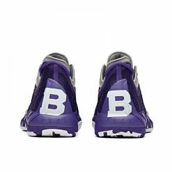 China&Sport Anta 2020 Winter Gordon Hayward GH1 "Butler University Basketball Team" Men's Low Basketball Sneakers -shooos shop 112041103 4 3