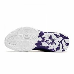 China&Sport Anta 2020 Winter Gordon Hayward GH1 "Butler University Basketball Team" Men's Low Basketball Sneakers -shooos shop 112041103 4 4