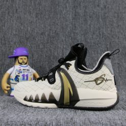 China&Sport Anta GH2 Gordon Hayward "Go Hard" Men's Low Basketball Sneakers -shooos shop 112111103 1 5