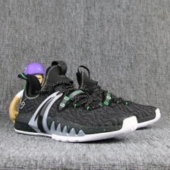 China&Sport Anta GH2 Gordon Hayward "Away" Men's Low Basketball Sneakers 3 China&Sport Anta GH2 Gordon Hayward "Away" Men's Low Basketball Sneakers -shooos shop 112111103 2 2