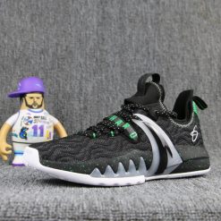 China&Sport Anta GH2 Gordon Hayward "Away" Men's Low Basketball Sneakers 2 China&Sport Anta GH2 Gordon Hayward "Away" Men's Low Basketball Sneakers -shooos shop 112111103 2 3