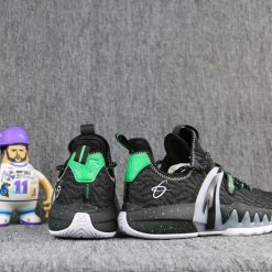 China&Sport Anta GH2 Gordon Hayward "Away" Men's Low Basketball Sneakers 4 China&Sport Anta GH2 Gordon Hayward "Away" Men's Low Basketball Sneakers -shooos shop 112111103 2 4