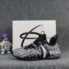 China&Sport Anta GH2 Gordon Hayward "White Tiger" Men's Low Basketball Sneakers