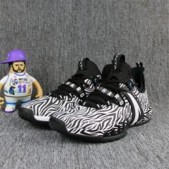 China&Sport Anta GH2 Gordon Hayward "White Tiger" Men's Low Basketball Sneakers 2 China&Sport Anta GH2 Gordon Hayward "White Tiger" Men's Low Basketball Sneakers -shooos shop 112111103 4 3