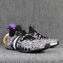 China&Sport Anta GH2 Gordon Hayward "White Tiger" Men's Low Basketball Sneakers 3 China&Sport Anta GH2 Gordon Hayward "White Tiger" Men's Low Basketball Sneakers -shooos shop 112111103 4 4