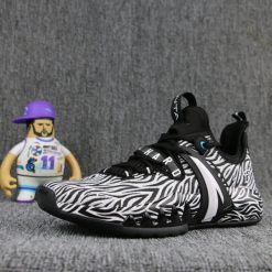 China&Sport Anta GH2 Gordon Hayward "White Tiger" Men's Low Basketball Sneakers 5 China&Sport Anta GH2 Gordon Hayward "White Tiger" Men's Low Basketball Sneakers -shooos shop 112111103 4 6