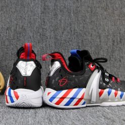 China&Sport Anta GH2 Gordon Hayward 2021 Low Basketball Sneakers