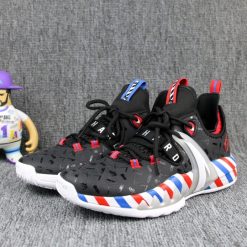 China&Sport Anta GH2 Gordon Hayward 2021 Low Basketball Sneakers 3 China&Sport Anta GH2 Gordon Hayward 2021 Low Basketball Sneakers -shooos shop 112111103 6 4