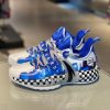 China&Sport Anta GH2 Gordon Hayward "Racing Car" Limited Low Basketball Sneakers