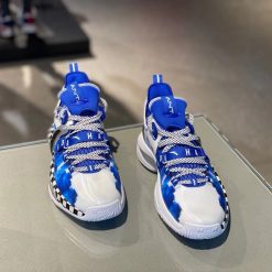 China&Sport Anta GH2 Gordon Hayward "Racing Car" Limited Low Basketball Sneakers -shooos shop 112111103 9 3