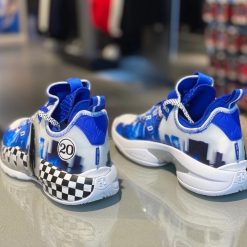 China&Sport Anta GH2 Gordon Hayward "Racing Car" Limited Low Basketball Sneakers -shooos shop 112111103 9 4