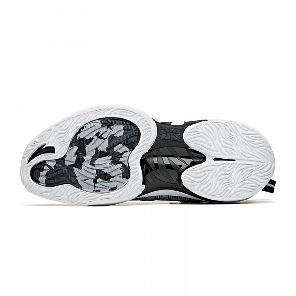 Anta GH2 Gordon Hayward "Away" 2021 Summer Low Basketball Sneakers China&Sport Anta GH2 Gordon Hayward "Away" 2021 Summer Low Basketball Sneakers -shooos shop 112121103 2 4 2