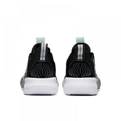 China&Sport Anta 2021 KT LIGHT VI Klay Thompson Men's Basketball Sneakers - Black -shooos shop 112121605 2 3