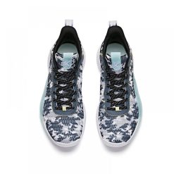 China&Sport Anta 2021 KT LIGHT VI Klay Thompson Men's Basketball Sneakers - White/Grey -shooos shop 112121605 3 2