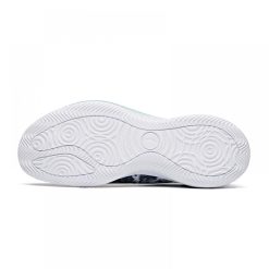 China&Sport Anta 2021 KT LIGHT VI Klay Thompson Men's Basketball Sneakers - Green/White