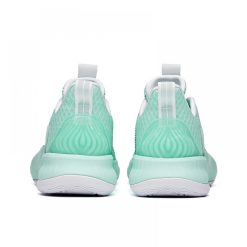 China&Sport Anta 2021 KT LIGHT VI Klay Thompson Men's Basketball Sneakers - Green/White -shooos shop 112121605 6 3 1