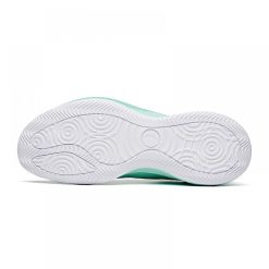 China&Sport Anta 2021 KT LIGHT VI Klay Thompson Men's Basketball Sneakers - Green/White -shooos shop 112121605 6 4 1