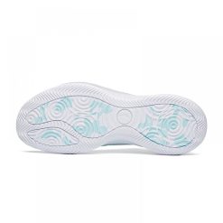 China&Sport Anta 2021 KT LIGHT VI Klay Thompson Men's Basketball Sneakers - White/Ice Blue 4 China&Sport Anta 2021 KT LIGHT VI Klay Thompson Men's Basketball Sneakers - White/Ice Blue -shooos shop 112121605 7 4