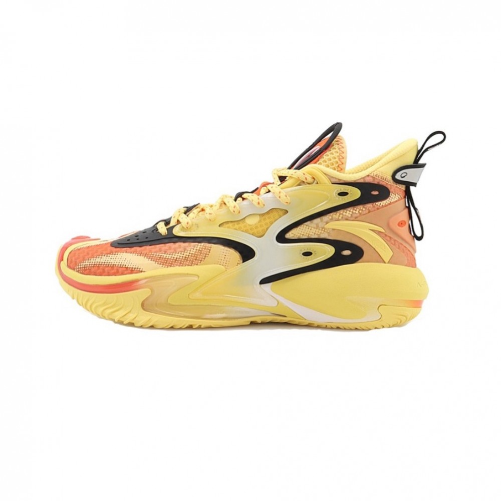 Anta "Crazy Tide" 3 Naruto Basketball Sneakers China&Sport Anta "Crazy Tide" 3 Naruto Basketball Sneakers -shooos shop 112131601s 1