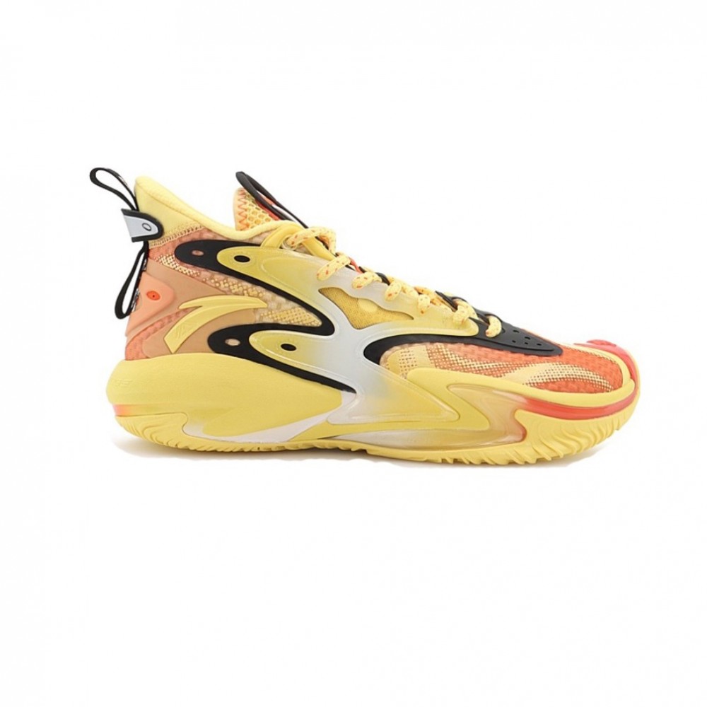 Anta "Crazy Tide" 3 Naruto Basketball Sneakers China&Sport Anta "Crazy Tide" 3 Naruto Basketball Sneakers -shooos shop 112131601s 1 1