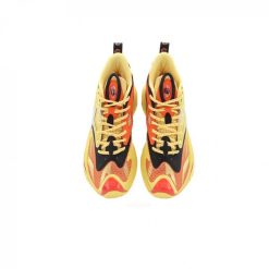 China&Sport Anta "Crazy Tide" 3 Naruto Basketball Sneakers 3 China&Sport Anta "Crazy Tide" 3 Naruto Basketball Sneakers -shooos shop 112131601s 1 3