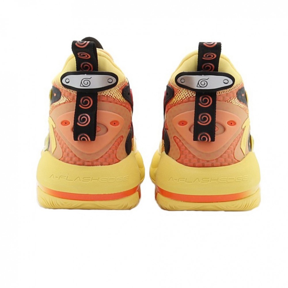 Anta "Crazy Tide" 3 Naruto Basketball Sneakers China&Sport Anta "Crazy Tide" 3 Naruto Basketball Sneakers -shooos shop 112131601s 1 4