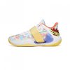 China&Sport Anta Klay Thompson 2022 Anta KT Splash 4 Men's Basketball Sneakers - "April Fools ' Day"