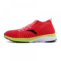 China&Sport Anta 2017 Summer Cushion Running Shoes Lightweight Sock-Like Sneakers