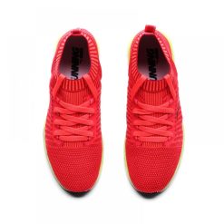 China&Sport Anta 2017 Summer Cushion Running Shoes Lightweight Sock-Like Sneakers -shooos shop 11715536 1 03