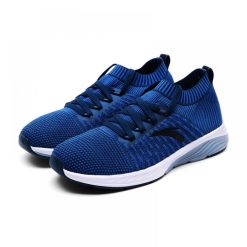 China&Sport Anta 2017 Summer Cushion Running Shoes Lightweight Sock-Like Sneakers -shooos shop 11715536 3 02