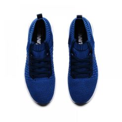 China&Sport Anta 2017 Summer Cushion Running Shoes Lightweight Sock-Like Sneakers -shooos shop 11715536 3 03