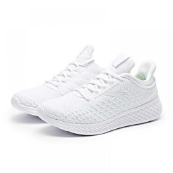China&Sport Anta 2017 Men's A-LIVEFOAM Cushioning Running Shoes - White 3 China&Sport Anta 2017 Men's A-LIVEFOAM Cushioning Running Shoes - White -shooos shop 11735521 1 02
