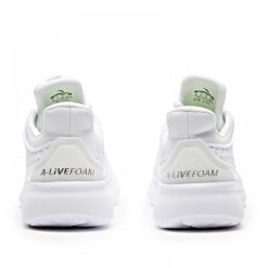 China&Sport Anta 2017 Men's A-LIVEFOAM Cushioning Running Shoes - White 2 China&Sport Anta 2017 Men's A-LIVEFOAM Cushioning Running Shoes - White -shooos shop 11735521 1 04