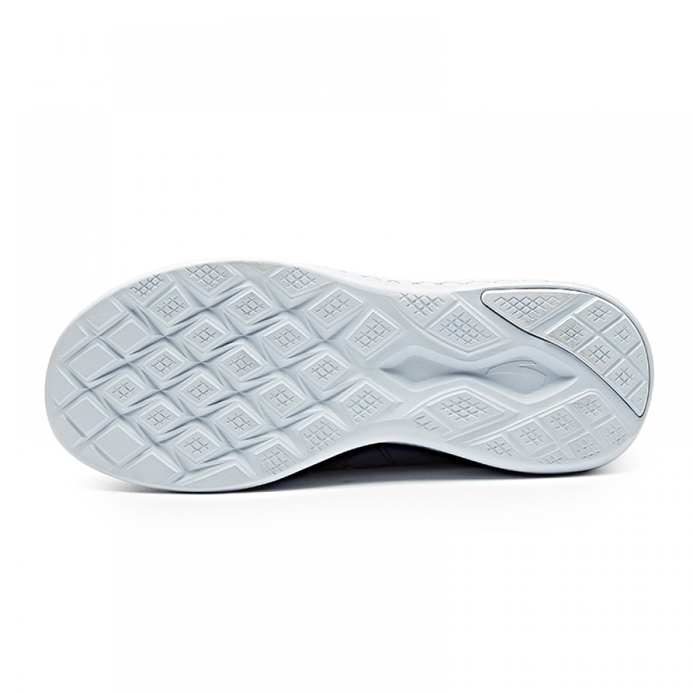 Anta 2017 Men's A-LIVEFOAM Cushioning Running Shoes - Blue/White China&Sport Anta 2017 Men's A-LIVEFOAM Cushioning Running Shoes - Blue/White -shooos shop 11735521 4 05