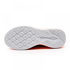 China&Sport Anta 2017 Men's A-LIVEFOAM Cushioning Running Shoes - Blue/Orange/Black -shooos shop 11735521 7 05