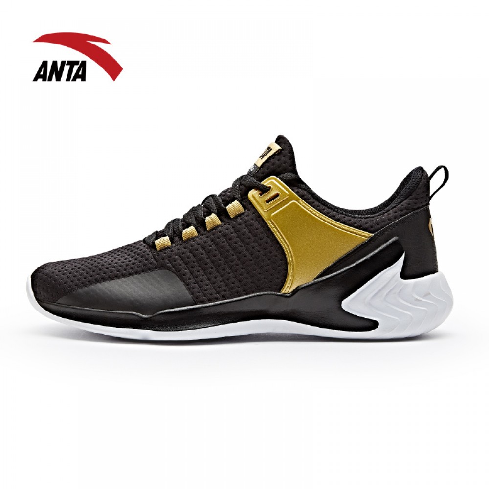 China&Sport 2017 Manny Pacquiao X ANTA Men's Boxing Training Shoes 3 China&Sport 2017 Manny Pacquiao X ANTA Men's Boxing Training Shoes - Image 3