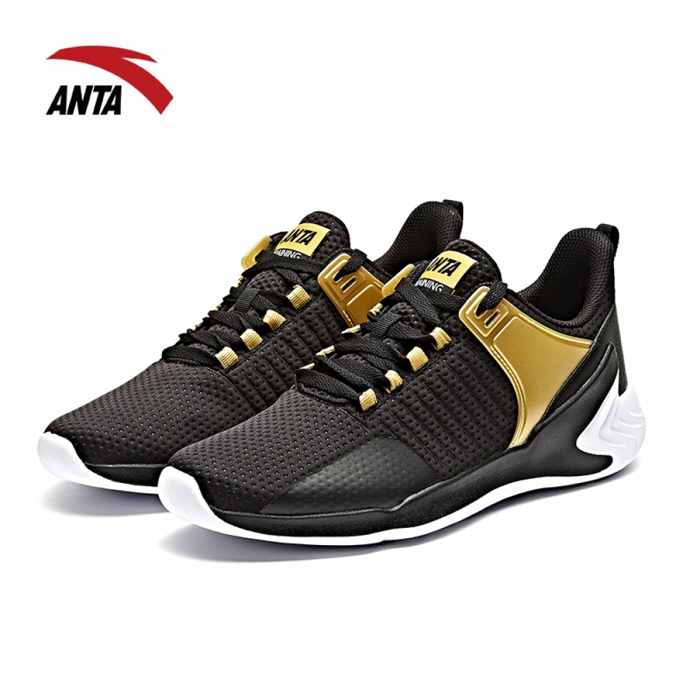 China&Sport 2017 Manny Pacquiao X ANTA Men's Boxing Training Shoes 1 China&Sport 2017 Manny Pacquiao X ANTA Men's Boxing Training Shoes