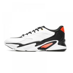 China&Sport Anta Men's Retro Daddy Sneakers | 2018 Fashionable Old School Lifestyle Shoes