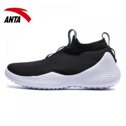 China&Sport Anta 2018 Summer SHOCK THE GAME Men's Low Basketball Culture Lifestyle Sneakers