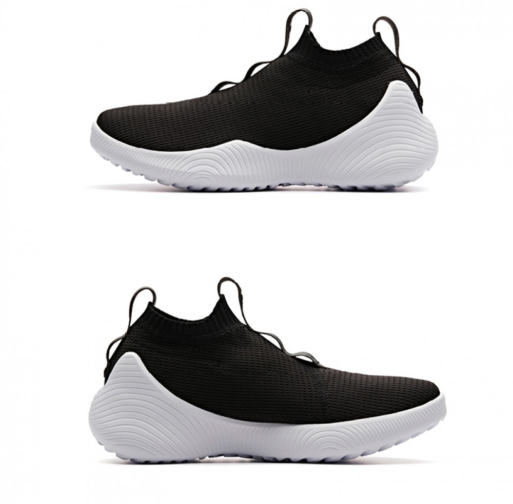 Anta 2018 Summer SHOCK THE GAME Men's Low Basketball Culture Lifestyle Sneakers China&Sport Anta 2018 Summer SHOCK THE GAME Men's Low Basketball Culture Lifestyle Sneakers -shooos shop 11831208 1 1